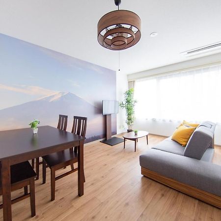 Guest House First Bless Osaka Exterior foto