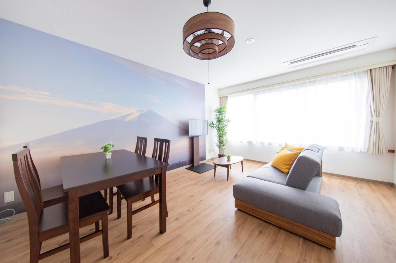 Guest House First Bless Osaka Exterior foto