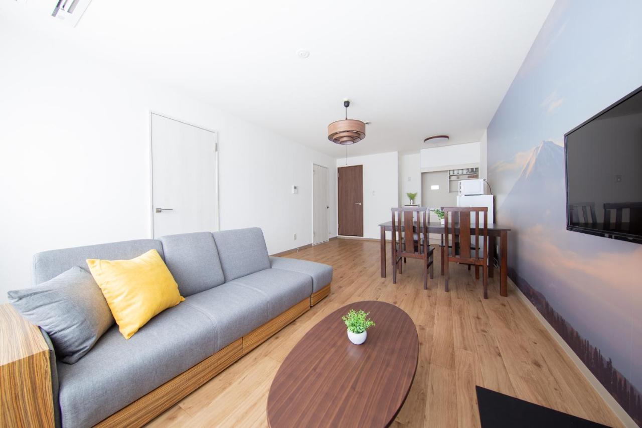 Guest House First Bless Osaka Exterior foto